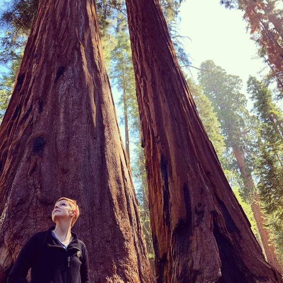 Meet your Posher, Kim - Picture 1 of 1